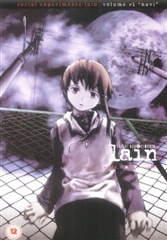 アニメ serial experiments lain DVDBOX Serial Experiments Lain: Complete Series - Classic [Blu-ray] [US
